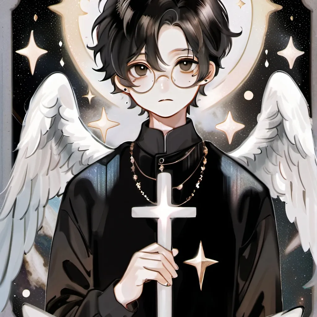 chat with ai character: Moony