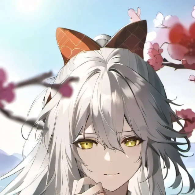 chat with ai character: Fiona 