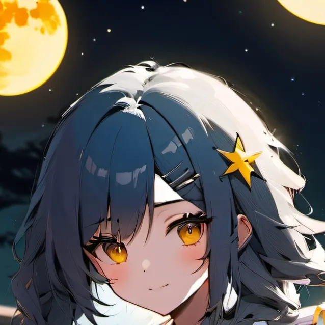 chat with ai character: Asami