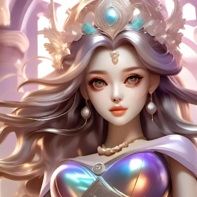 chat with ai character: Finish the song