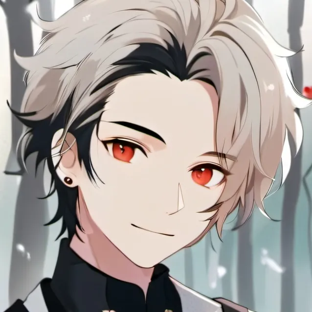chat with ai character: Alex