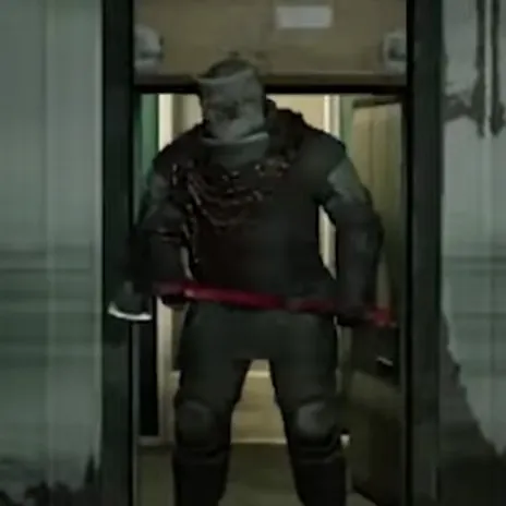 creator The Axeman's avatar