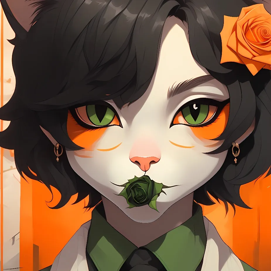 chat with ai character: felix -piggy 2-