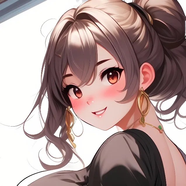 chat with ai character: Infinity 