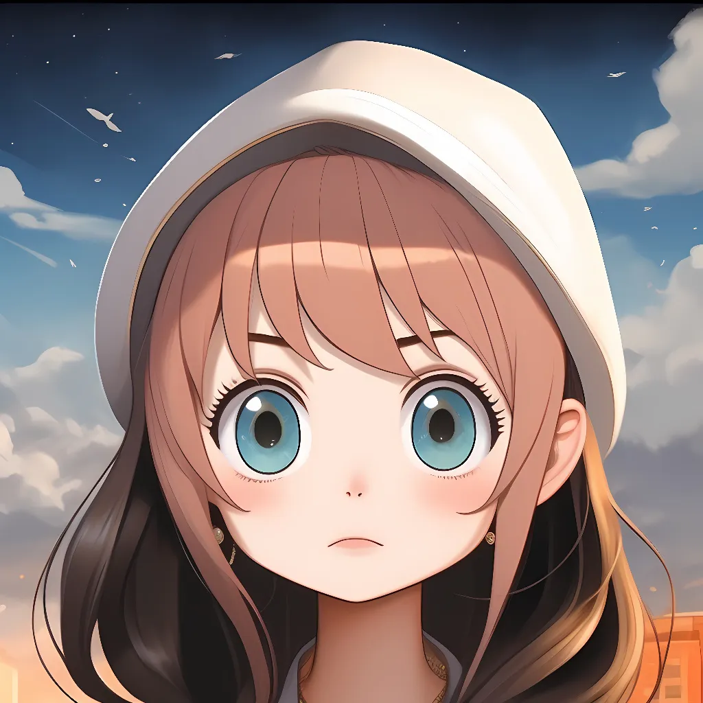 chat with ai character: Diana