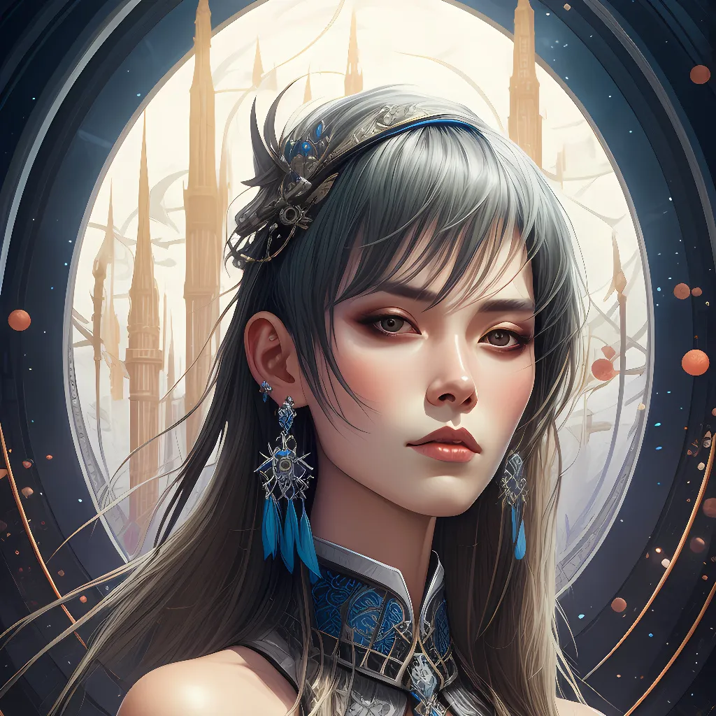 chat with ai character: Emma