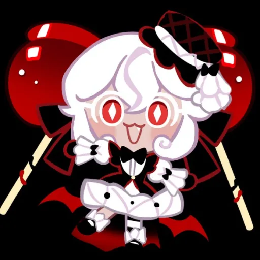 creator candy_apple cookie's avatar