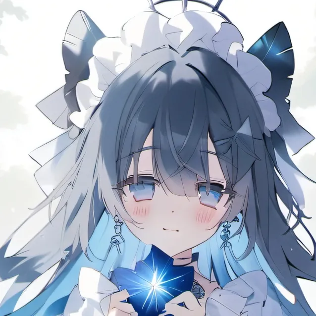 chat with ai character: mia