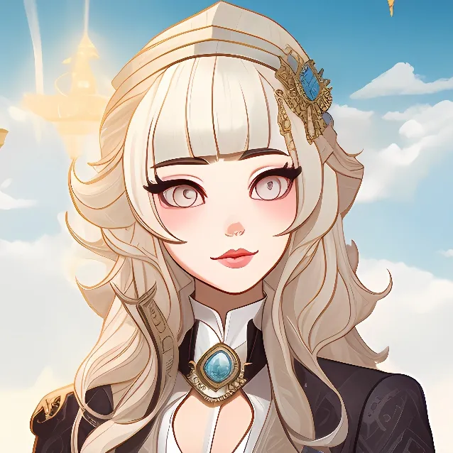 chat with ai character: Isabella 