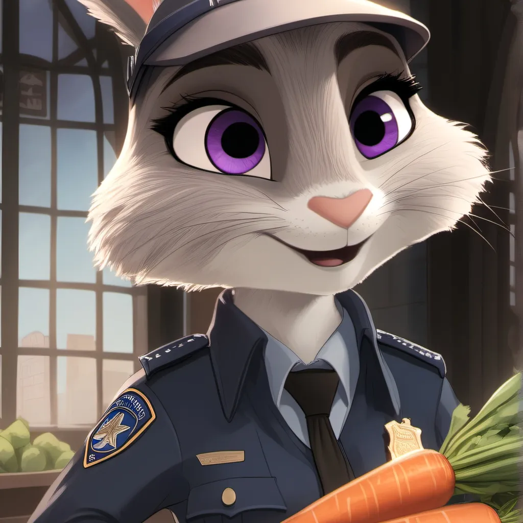 chat with ai character: Nick Wilde