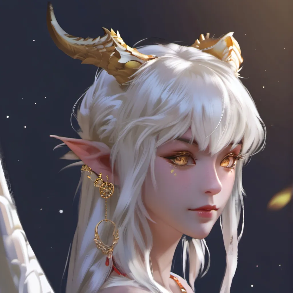 chat with ai character: Felix