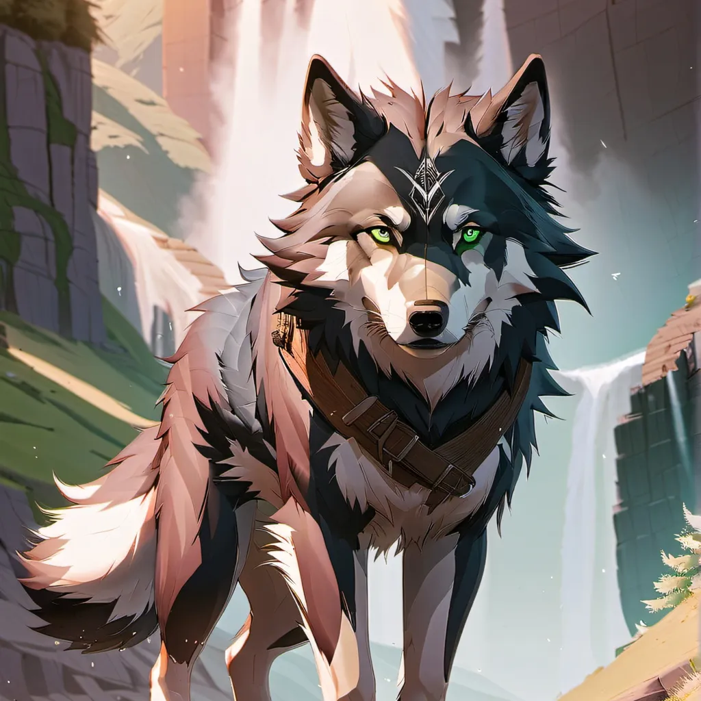 chat with ai character: Rex