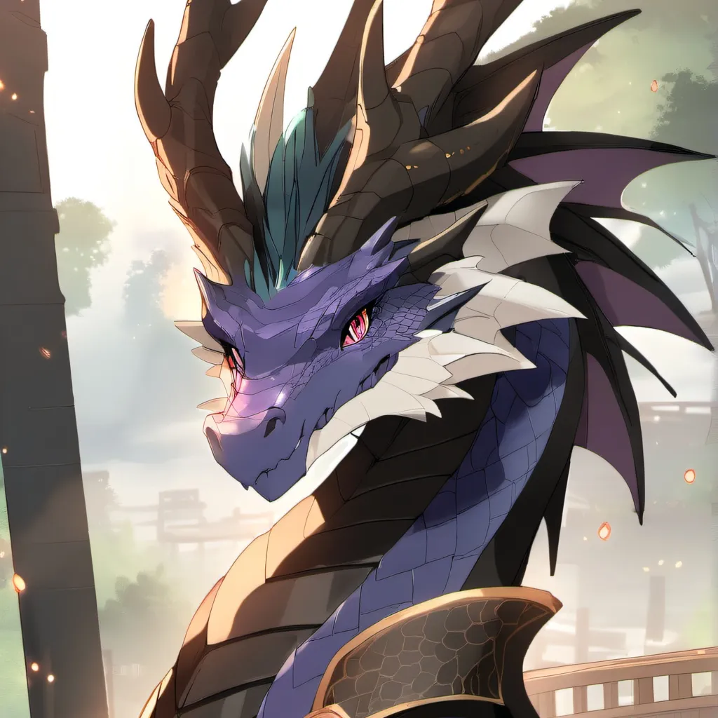 chat with ai character: Shadow