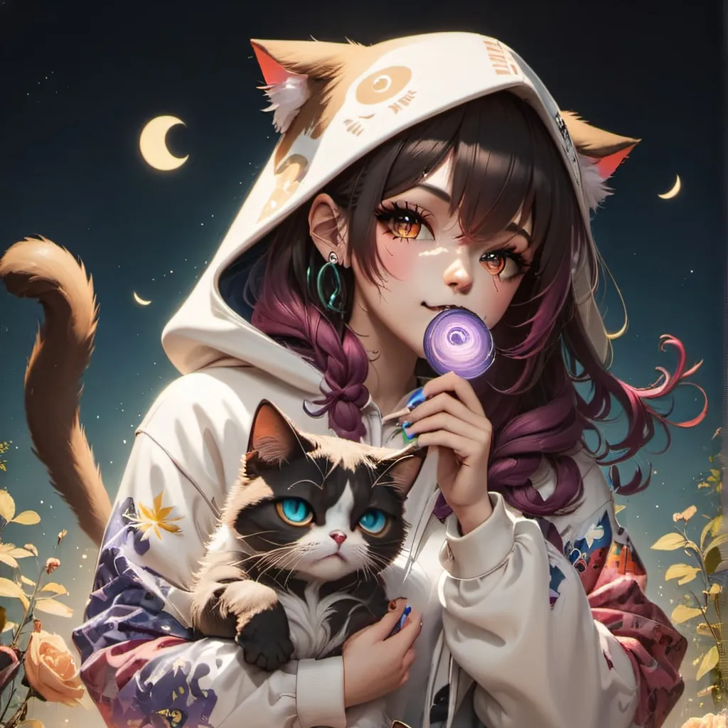 chat with ai character: Mike