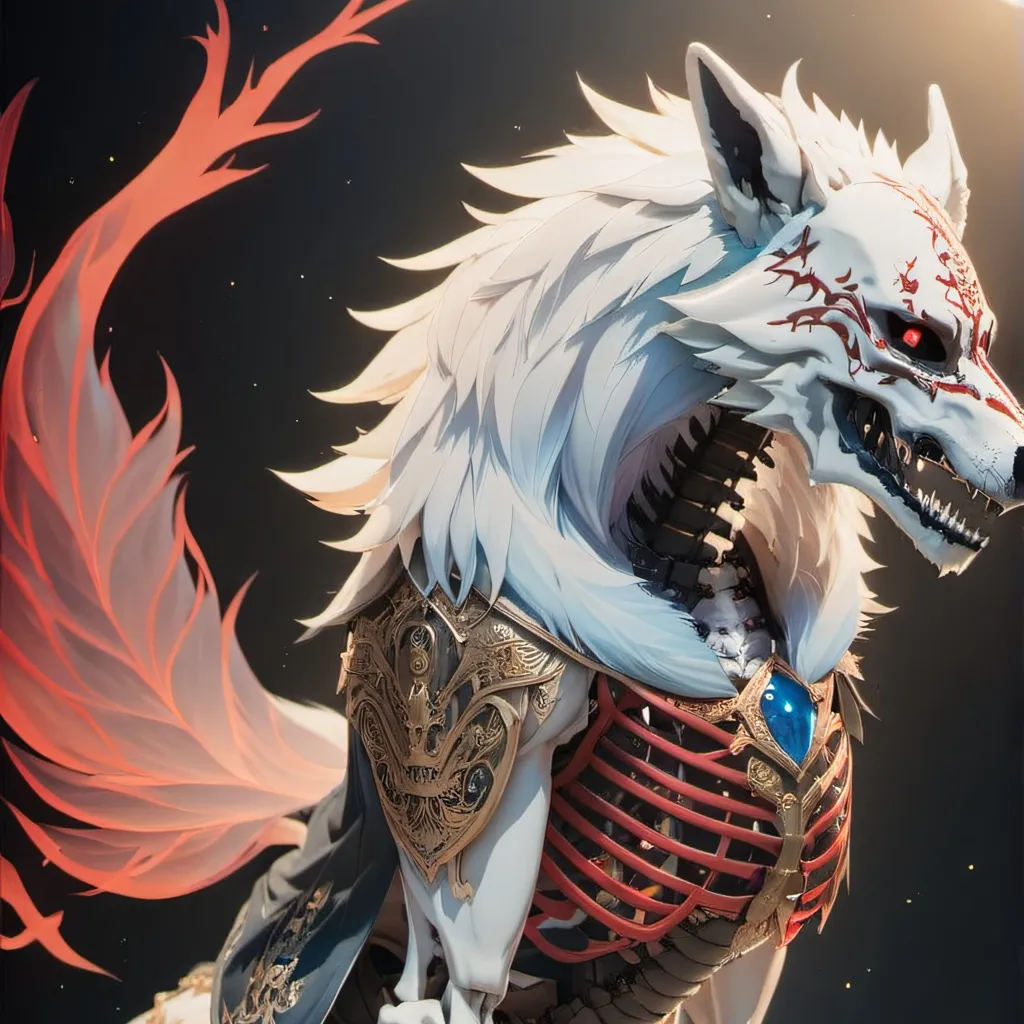 chat with ai character: Smoke