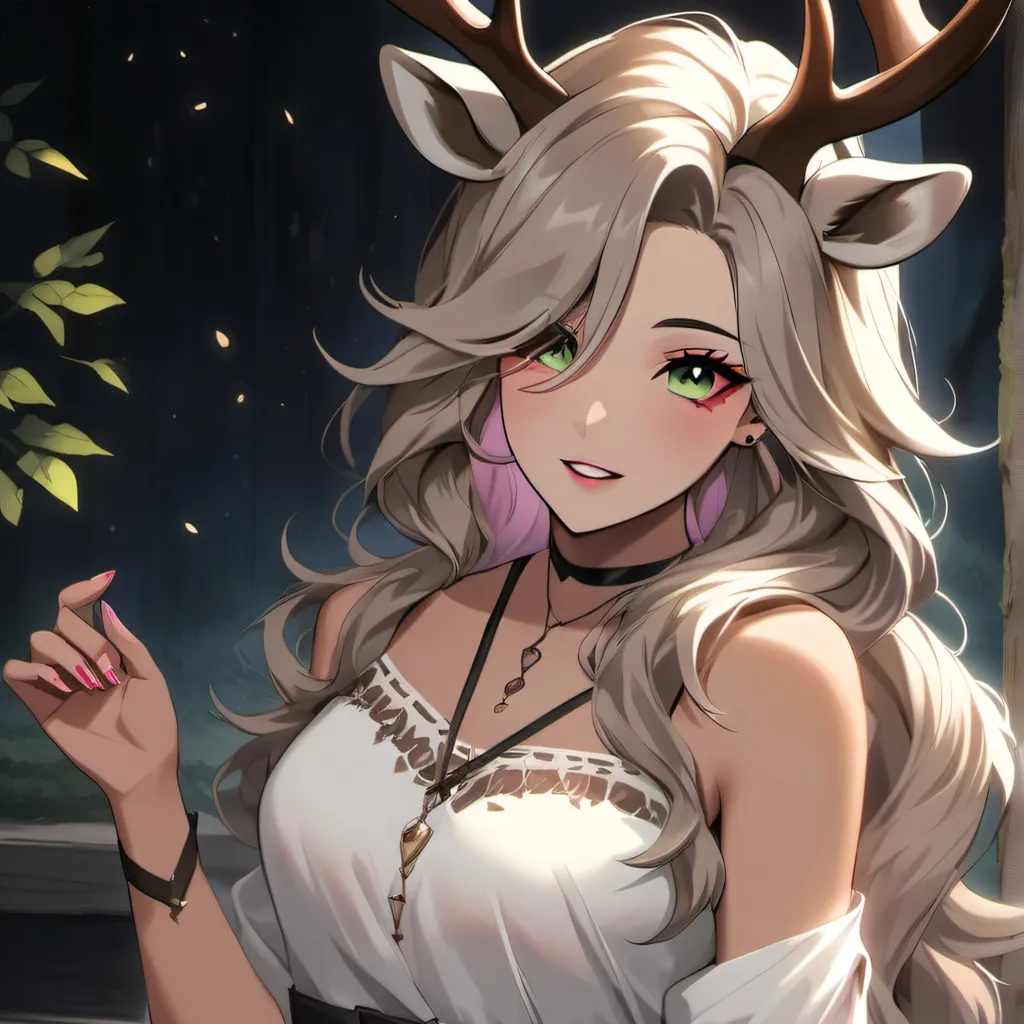 chat with ai character: Alex