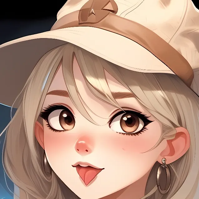 chat with ai character: Jenna
