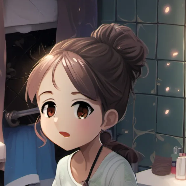 chat with ai character: Jill
