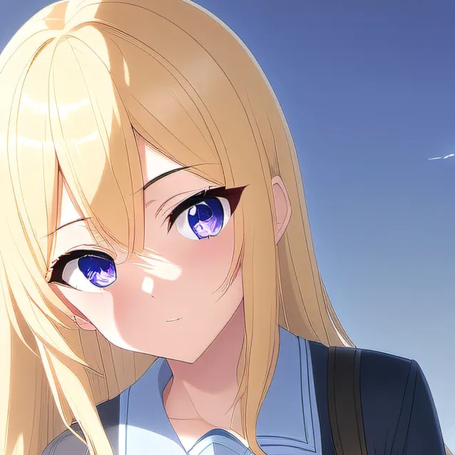chat with ai character: Maddie lang