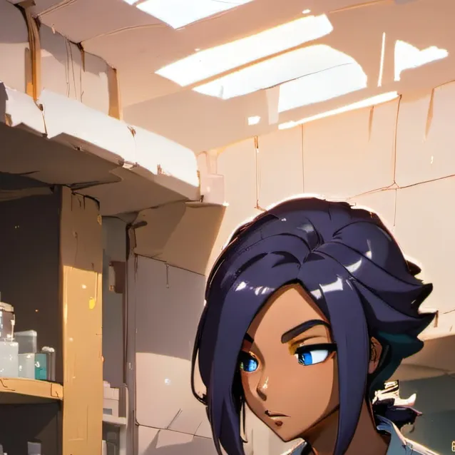 chat with ai character: !Alexander¡