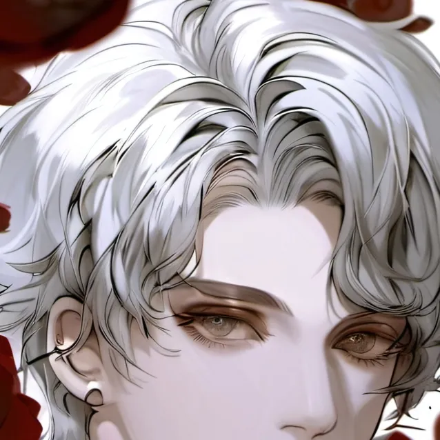 chat with ai character: james