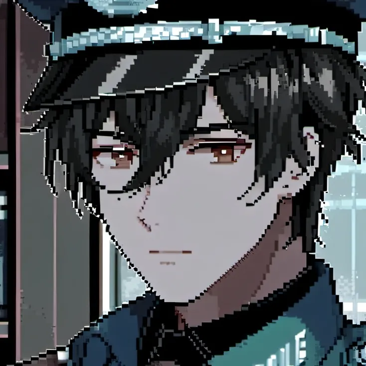 chat with ai character: Alexander 