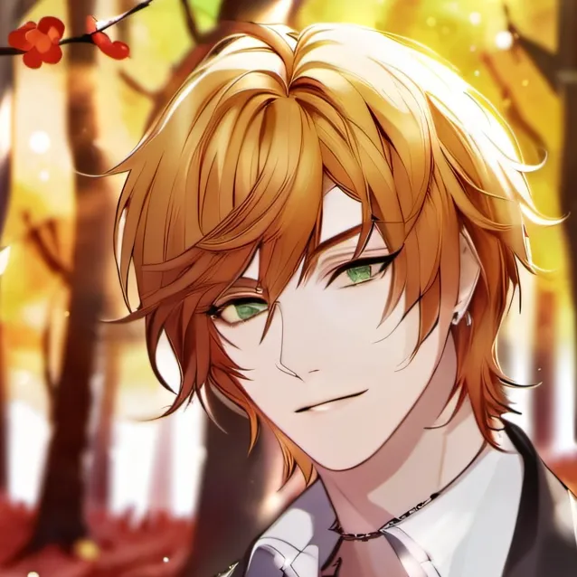chat with ai character: ♧chris♤