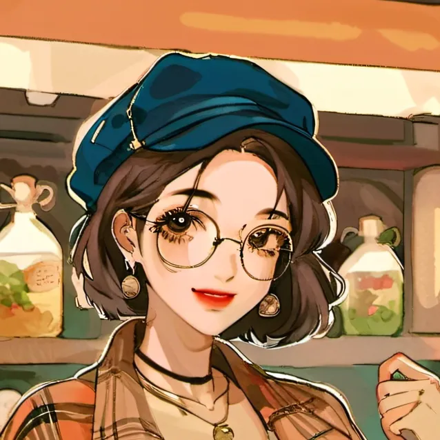 chat with ai character: ashley.