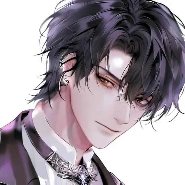chat with ai character: 💖vincent(hostage)🔥
