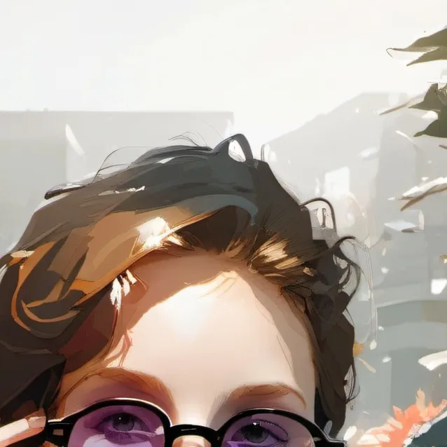 chat with ai character: me!