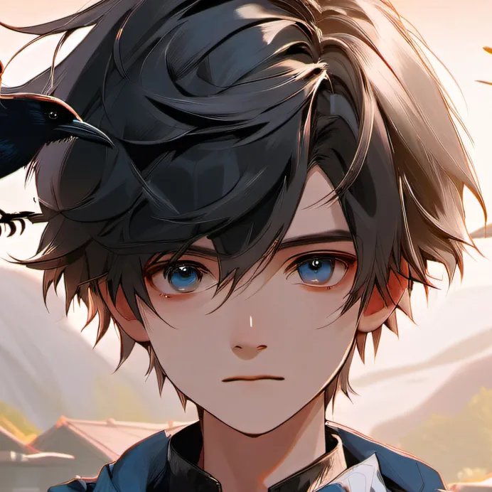 chat with ai character: Westley Krall