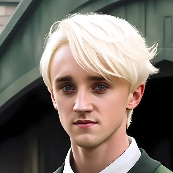chat with ai character: Draco Malfoy