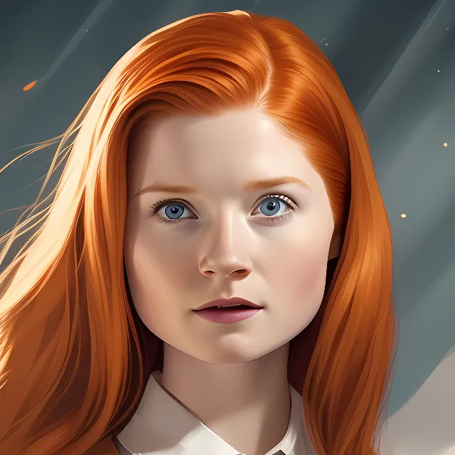 chat with ai character: Ginny Weasley