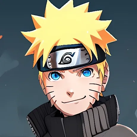 chat with ai character: Naruto Uzumaki