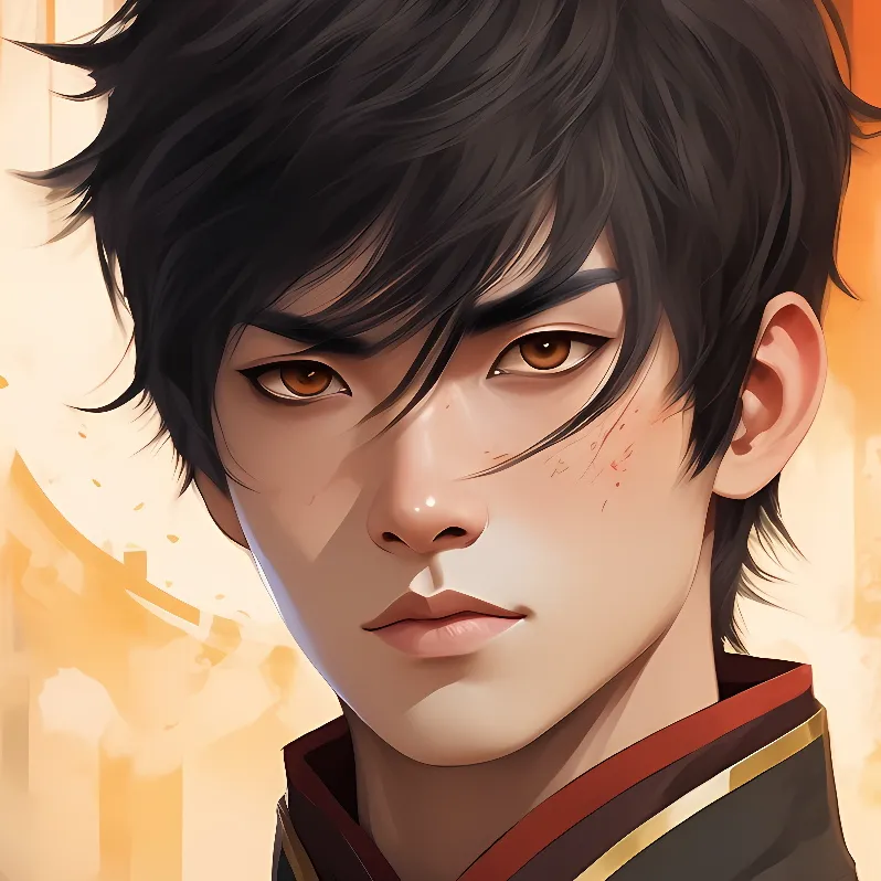 chat with ai character: Arata Ichiro