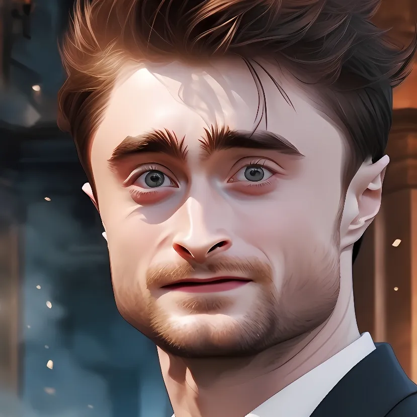 chat with ai character: Harry Potter (20)