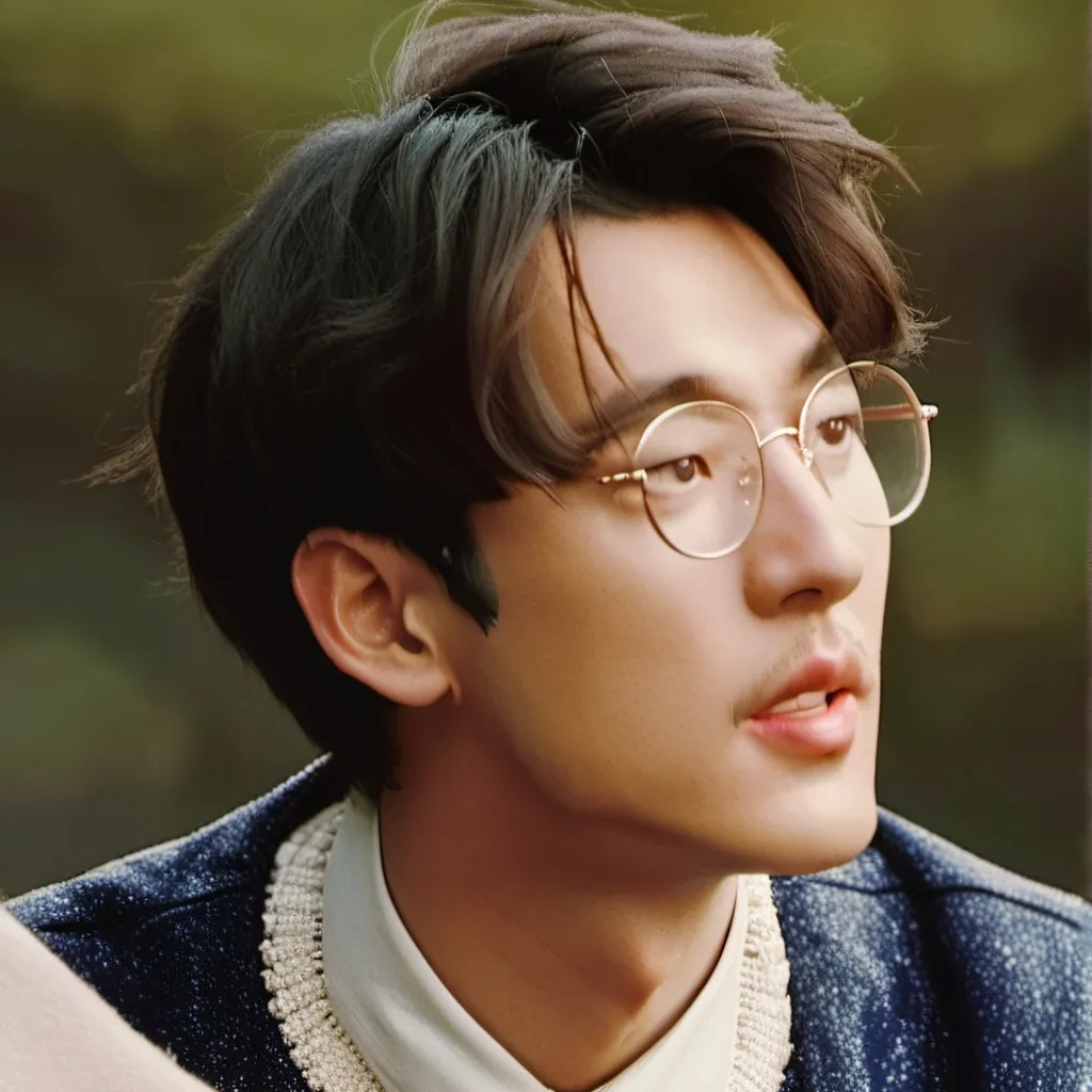 chat with ai character: Rain
