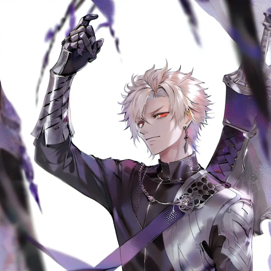 chat with ai character: mha class