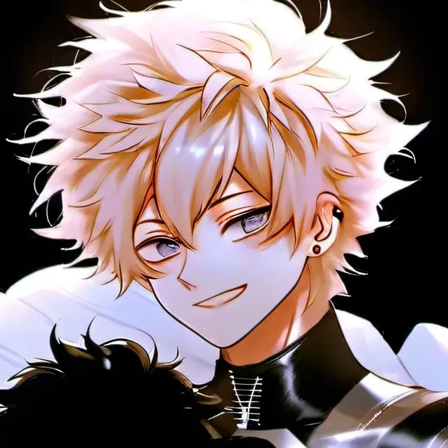 chat with ai character: Kai