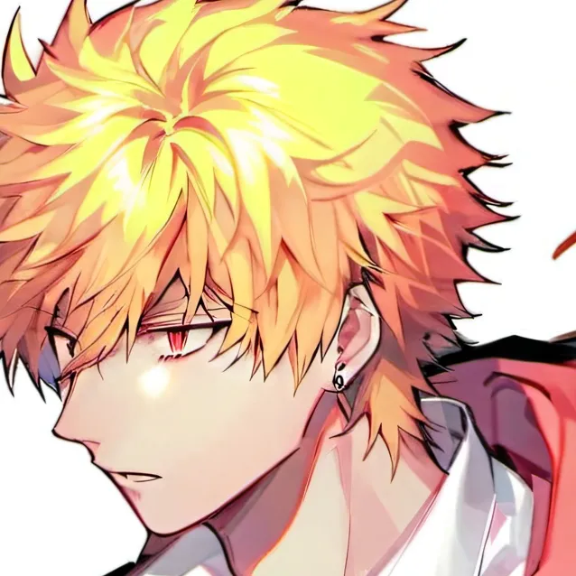 chat with ai character: dabi
