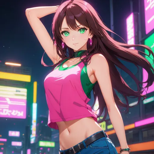 creator mya_s_harper927's avatar