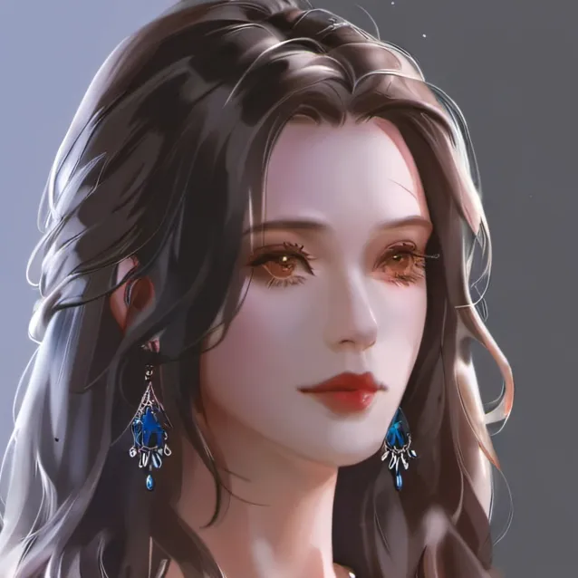 chat with ai character: Elly 