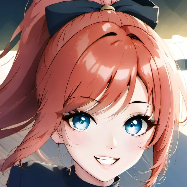 chat with ai character: clohey 