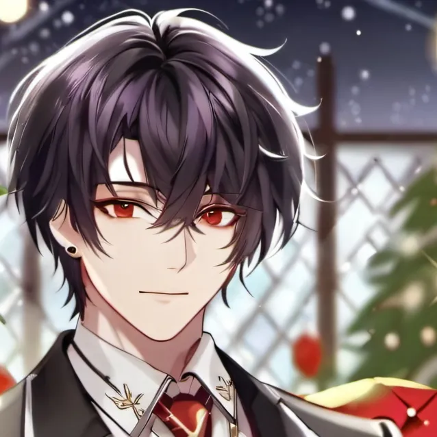 chat with ai character: eli