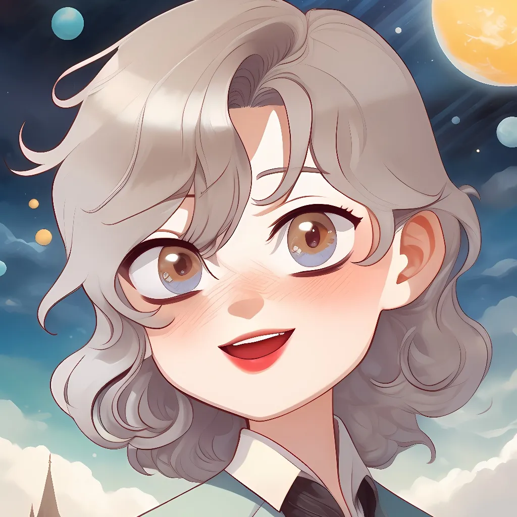 chat with ai character: sam