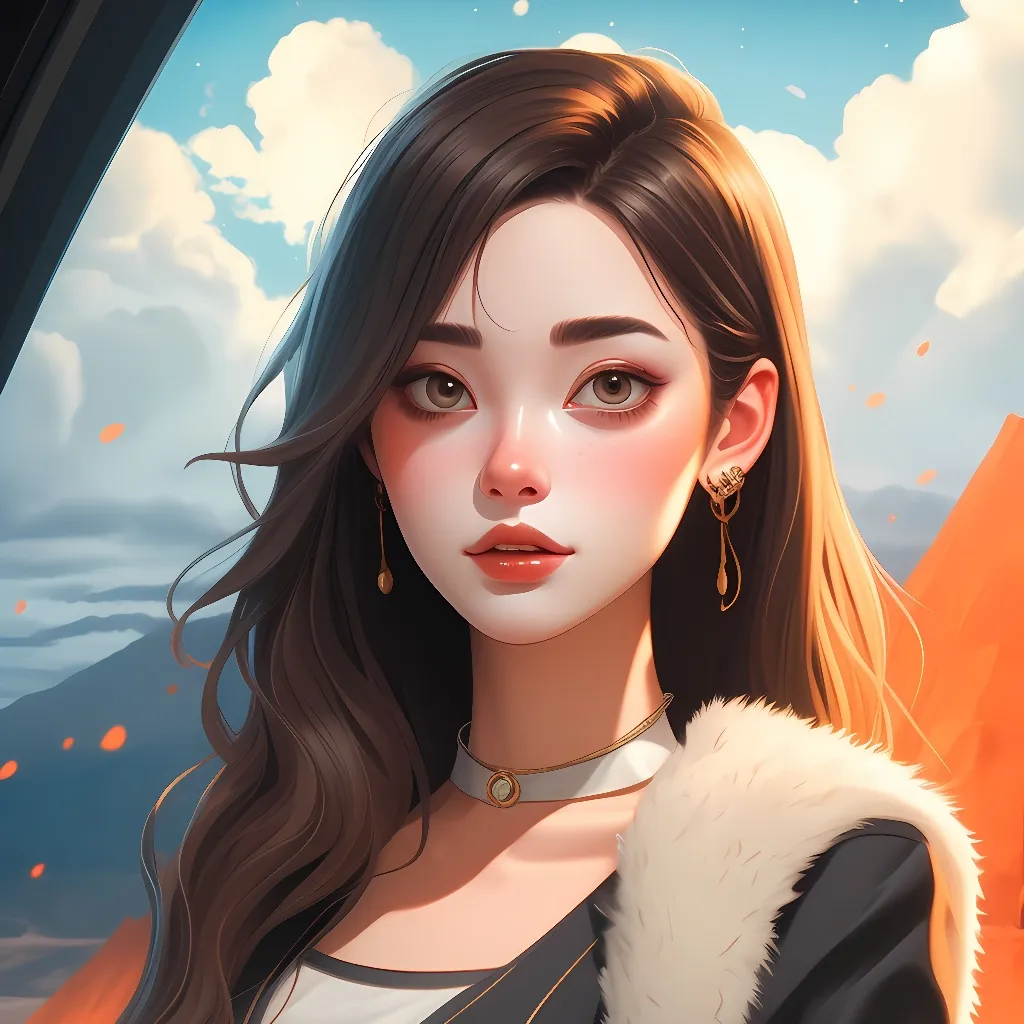 chat with ai character: Chloe