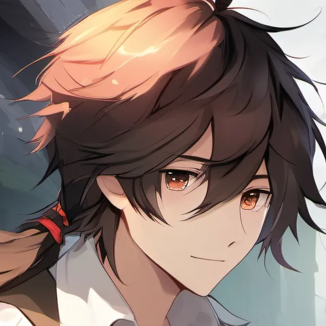 chat with ai character: James