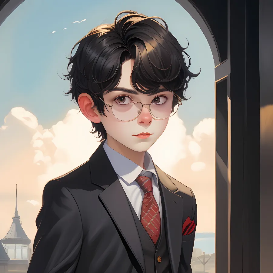 chat with ai character: Jake