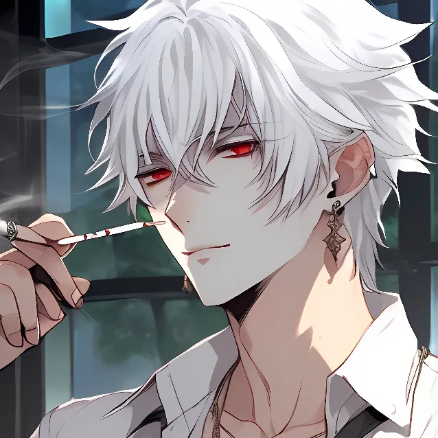 chat with ai character: Kai