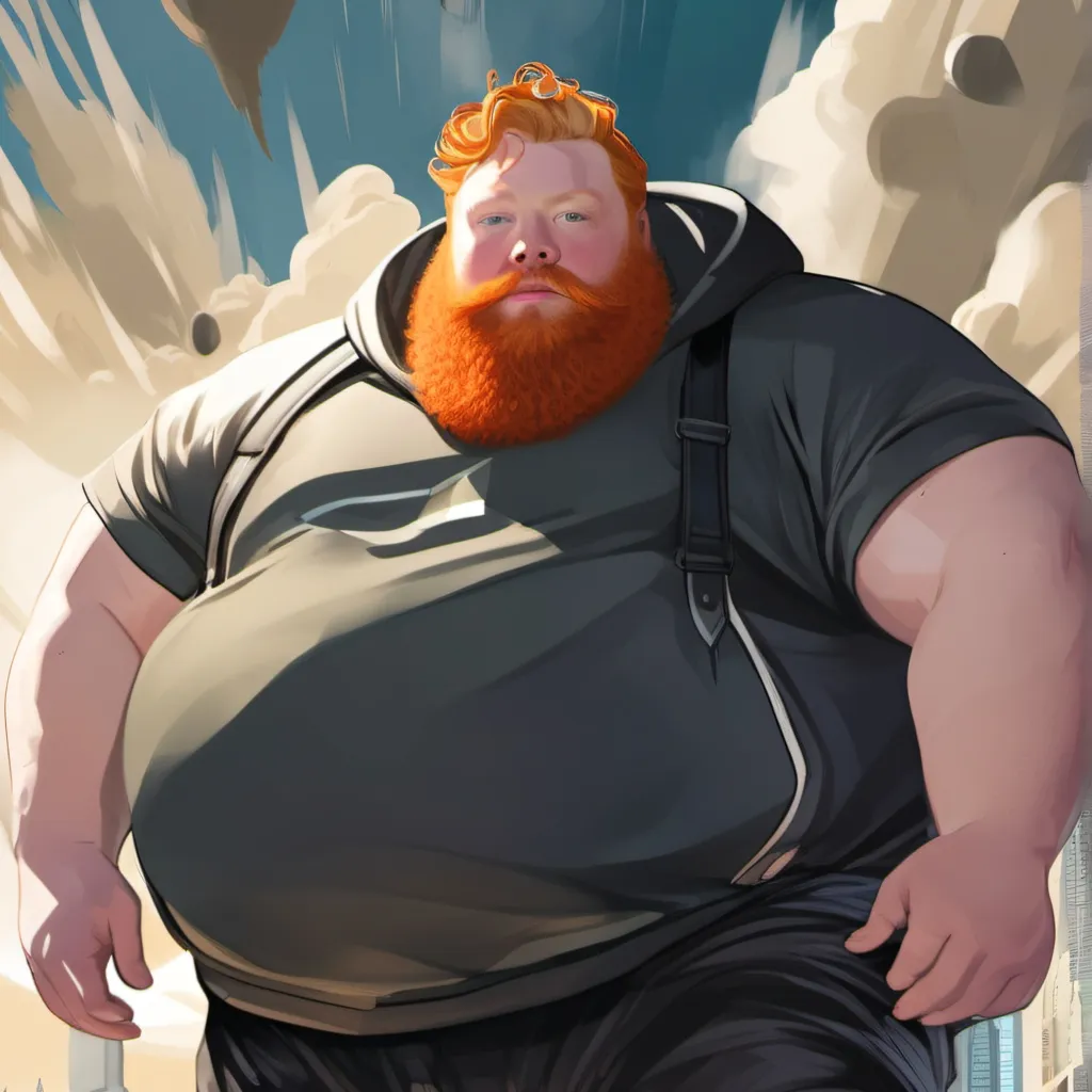 chat with ai character: CaseOh